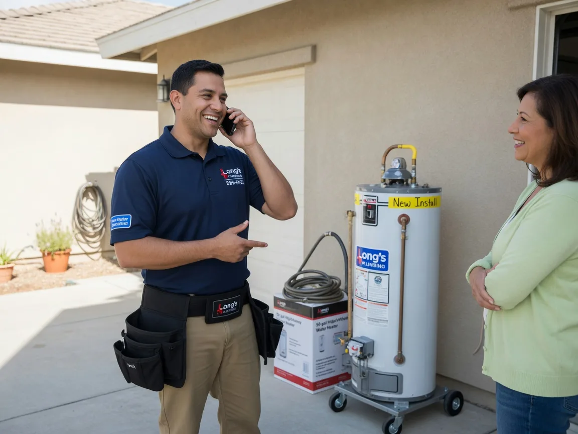 Leak Detection Storden, MN FAQs